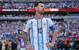 Quả bóng vàng 2026: Ai đang bám đuổi Messi?