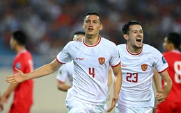 Lịch trực tiếp ASEAN Cup 2026 ngày 27-7: Indonesia đấu Campuchia