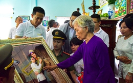 'Chiến dịch 500 ngày đêm' đón các anh trở về