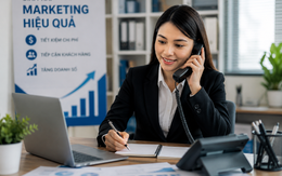 Pháp siết cuộc gọi quảng cáo: Muốn gọi cho khách hàng phải được đồng ý trước