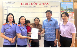 Viện Kiểm sát nhân dân Đắk Lắk dùng quyền khởi kiện bảo vệ người yếu thế
