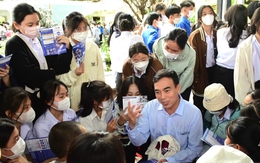 Học đại học cho mình hay cho sĩ diện của cha mẹ?