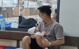 Vi rút hợp bào hô hấp - RSV: Không chỉ trẻ sơ sinh có bệnh nền mới có nguy cơ