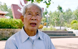 'Chiến dịch 500 ngày đêm' đón các anh trở về