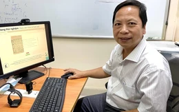 AI mở cánh cửa tiếp cận di sản Hán Nôm sau hơn 1.000 năm