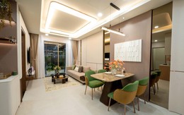 Vì sao căn hộ 2 phòng ngủ vẫn luôn là lựa chọn hàng đầu?