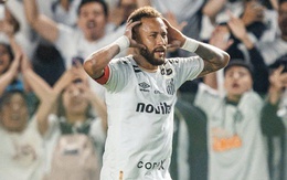 Giữa 'tâm bão', Neymar lại dính vạ miệng