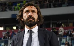 Pirlo viết thư giải thích, trước nguy cơ không được chọn làm HLV trưởng tuyển Ý