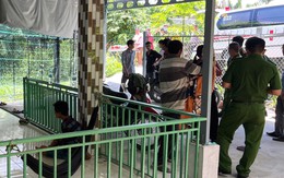 Mâu thuẫn về việc bị chê lẩu mắm mặn, người đàn ông đâm bạn nhậu tử vong