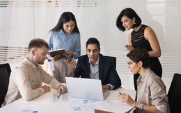 Global Leaders mở cơ hội cho nhà quản lý vươn ra quốc tế