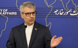 Tin tức thế giới 28-7: Iran nói 'không xin đàm phán' với Mỹ; Mỹ chi tiền nhỏ giọt cho Ukraine