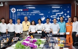 PC Đắk Lắk tri ân gia đình chính sách nhân ngày 27-7