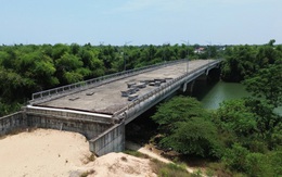 Thêm một cây cầu 'chờ đường' ở Đà Nẵng được chốt ngày thi công