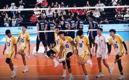 Thua Việt Nam nhưng làng bóng chuyền Thái Lan lại phẫn nộ với... Campuchia, vì sao?