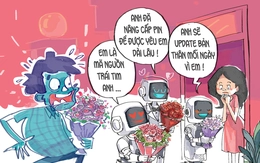 FA ngày càng FA vì bọn AI