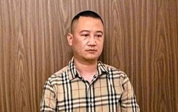 Khai thác 'chui' hơn 956 tấn quặng antimon, 2 người bị khởi tố