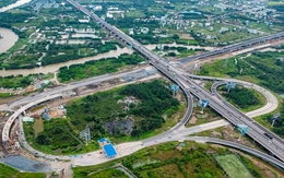 TP.HCM lập hội đồng thi tuyển kiến trúc siêu nút giao nối vành đai 3, cao tốc và tuyến liên cảng