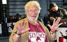Danh hài Bill Oddie qua đời