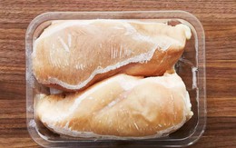 Thịt tươi để trong tủ đông 6 tháng còn ăn được không?