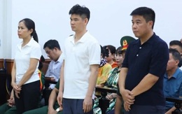 Hai cựu thiếu tướng quân đội được hưởng án treo, Hậu ‘Pháo’ phải bồi thường 7.000 tỉ