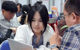 Nhiều trường cao đẳng gần kín chỗ trước khi đại học công bố điểm chuẩn
