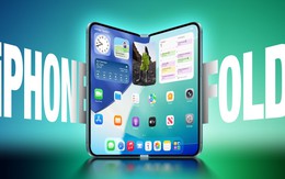 Thị trường iPhone Việt Nam ngóng chờ iPhone 18 màn hình gập