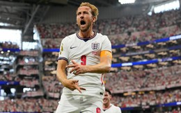 Lý do tuyển Anh phải đá vòng loại dù là chủ nhà Euro 2028