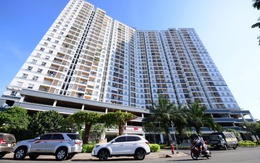 TP.HCM đề xuất nâng mức trần thu nhập có thể mua nhà ở xã hội lên 60 triệu đồng/tháng
