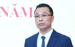 Tân Chủ tịch UBND tỉnh Thanh Hóa Tô Anh Dũng: Tập trung tháo gỡ các ‘điểm nghẽn’ để phát triển