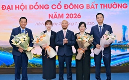 Sau tân Chủ tịch 27 tuổi, PC1 có Tổng giám đốc mới sinh năm 1991