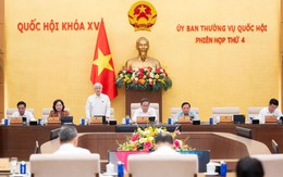 Tin tức sáng 28-7: Ủy ban Thường vụ Quốc hội cho ý kiến về dự Luật Phát triển đô thị, sửa Luật Đất đai