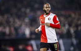Quỹ từ thiện của Raheem Sterling gặp rắc rối