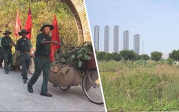 Góc nhìn trưa nay: Sống lại ký ức hào hùng qua hoạt cảnh bộ đội hành quân; Siết đầu cơ bất động sản bằng công cụ thuế