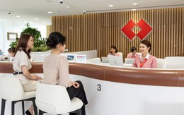 Techcombank báo lãi trước thuế gần 18.540 tỉ đồng trong nửa đầu năm