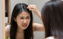 Tóc bạc: Càng nhổ càng bạc nhiều hơn, đúng hay sai?