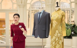 Văn phòng Chủ tịch nước tập huấn nghiệp vụ lễ tân cho cán bộ, công chức