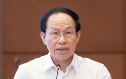 Phó thủ tướng Lê Tiến Châu đảm nhận nhiệm vụ mới, chỉ đạo thu hồi tài sản vụ Vạn Thịnh Phát
