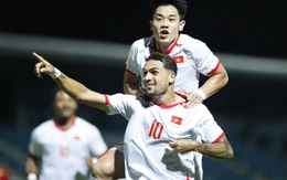 Vì sao tuyển Việt Nam phải quyết đấu với Indonesia trên sân khách?