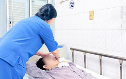 Bệnh viện Nhân dân Gia Định điều trị thành công dị tật lõm ngực bẩm sinh cho nam thiếu niên 16 tuổi