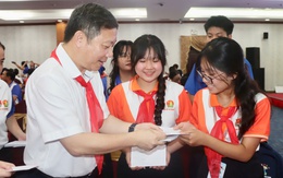 TP.HCM mong đón thiếu nhi Lào, Campuchia trong nhiều hoạt động