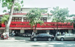 Ông chủ thương hiệu cà phê Long nổi tiếng ở Đà Nẵng qua đời ở tuổi 70