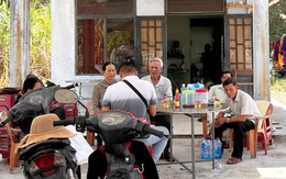 Tìm thấy bộ xương người mất tích 1 tháng trước: Nỗi đau của người ở lại