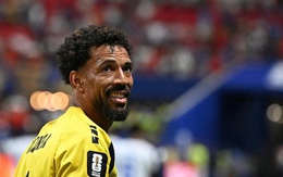 Người hùng World Cup của Cape Verde không được dùng biệt danh Vozinha ở CLB mới