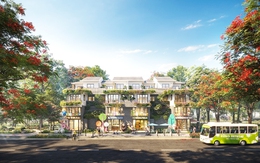 Ecopark ra mắt Rừng Phượng: Khi thiên nhiên là 'người thầy' thứ hai của trẻ