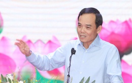 Bí thư Trần Lưu Quang: Khuyến khích phát triển trường tư để gỡ bài toán thiếu giáo viên
