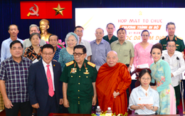 TP.HCM hướng về nạn nhân chất độc da cam, tổ chức đi bộ đồng hành, gây quỹ hỗ trợ