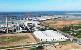 Đà Nẵng lập Tổ công tác xây dựng đề án liên kết không gian phát triển Chu Lai - Dung Quất