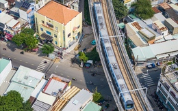 TP.HCM sẽ đưa xe buýt, metro vào gần khu dân cư, đi bộ 300-500m là tới