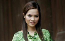 Bắt diễn viên Kiều Thanh vì liên quan ma túy