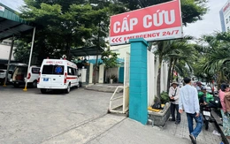 Một thanh niên đột quỵ tại Thái Lan, Bệnh viện 115 nỗ lực đưa về nước chữa thành công